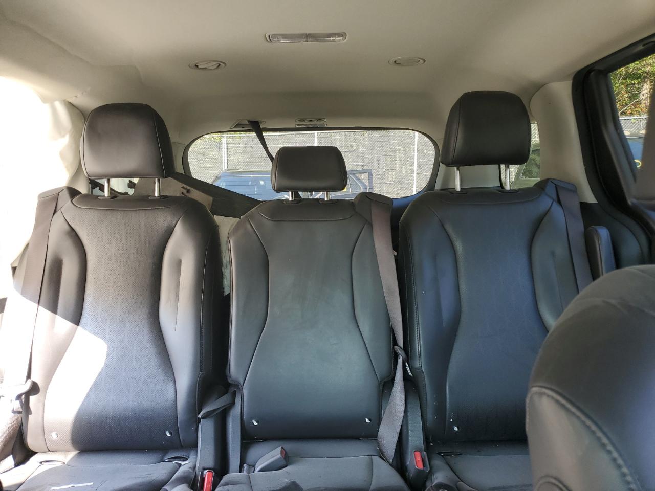 2022 KIA CARNIVAL LX VIN:KNDNB4H35N6169778
