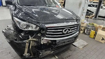 2015 Infiniti QX60 5N1AL0MM7FC553403 VIN:5N1AL0MM7FC553403