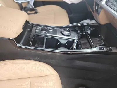 2022 Kia Sorento VIN: