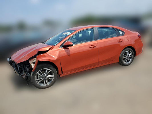 2023 KIA FORTE LX VIN:3KPF24AD4PE624012