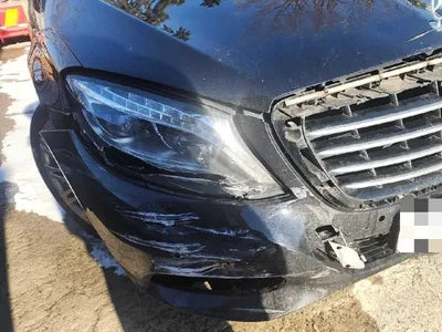 2015 Mercedes-Benz S 350 WDDUG3DB5FA165822 VIN:WDDUG3DB5FA165822