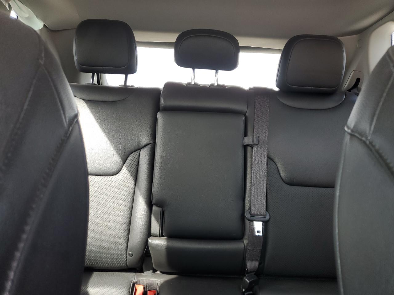 2022 JEEP COMPASS LIMITED VIN:3C4NJDCB0NT149140