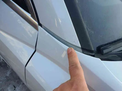 2020 Audi Q3 WAUZZZF39L1115405 VIN:WAUZZZF39L1115405