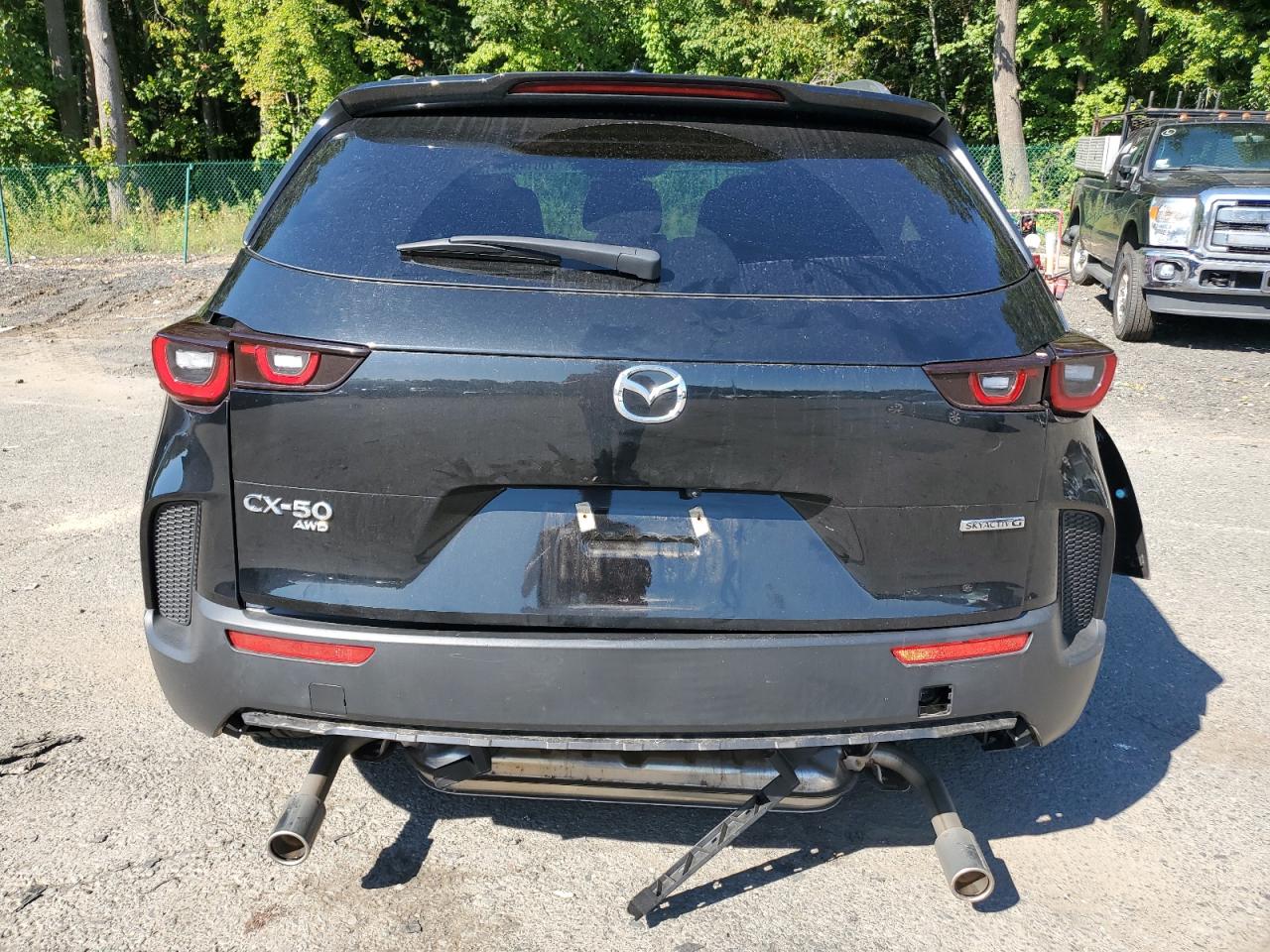 2023 MAZDA CX-50 PREMIUM PLUS VIN:7MMVABEMXPN138295