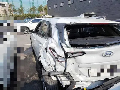 2019 Hyundai Kona VIN: