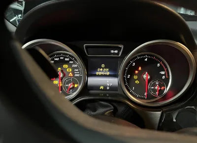 2017 Mercedes-Benz GLE 350 WDCDA2EB3HA912724 VIN:WDCDA2EB3HA912724