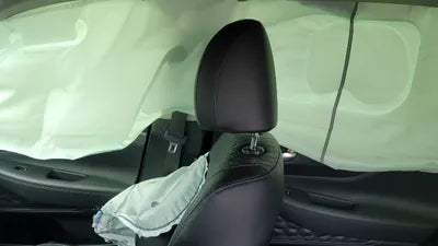 2019 Hyundai Santa FE VIN: