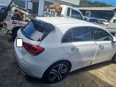 2022 Mercedes-Benz A 220 W1K3F4EB4NJ366046 VIN:W1K3F4EB4NJ366046