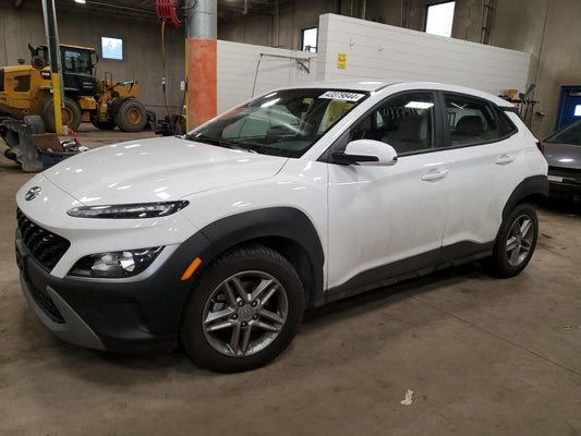 2023 HYUNDAI KONA SE VIN:KM8K22AB4PU956725