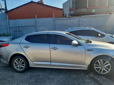 2015 Kia K5 KNAGN418BFA558399 VIN:KNAGN418BFA558399
