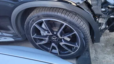 2019 Mercedes-Benz GLC 43 WDC0G6EBXKF545691 VIN:WDC0G6EBXKF545691