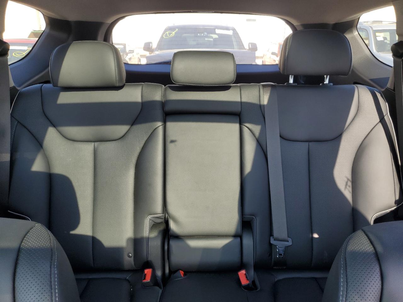 2023 HYUNDAI SANTA FE LIMITED VIN:5NMS5DA12PH018504