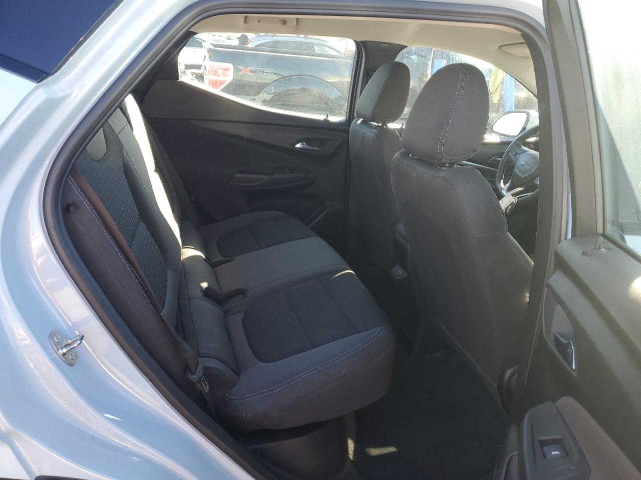 2023 CHEVROLET BOLT EUV LT VIN:1G1FY6S01P4124163