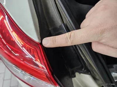 2017 Maserati Ghibli ZAM57RTG2H1232518 VIN:ZAM57RTG2H1232518