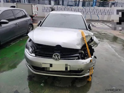 2015 Volkswagen Golf WVWZZZAUZFW331952 VIN:WVWZZZAUZFW331952