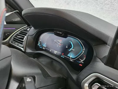 2023 BMW X3 M WBY41DU00PS639170 VIN:WBY41DU00PS639170