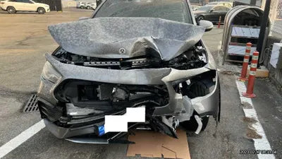 2023 Mercedes-Benz GLA 250 W1N4N4HB7PJ437135 VIN:W1N4N4HB7PJ437135