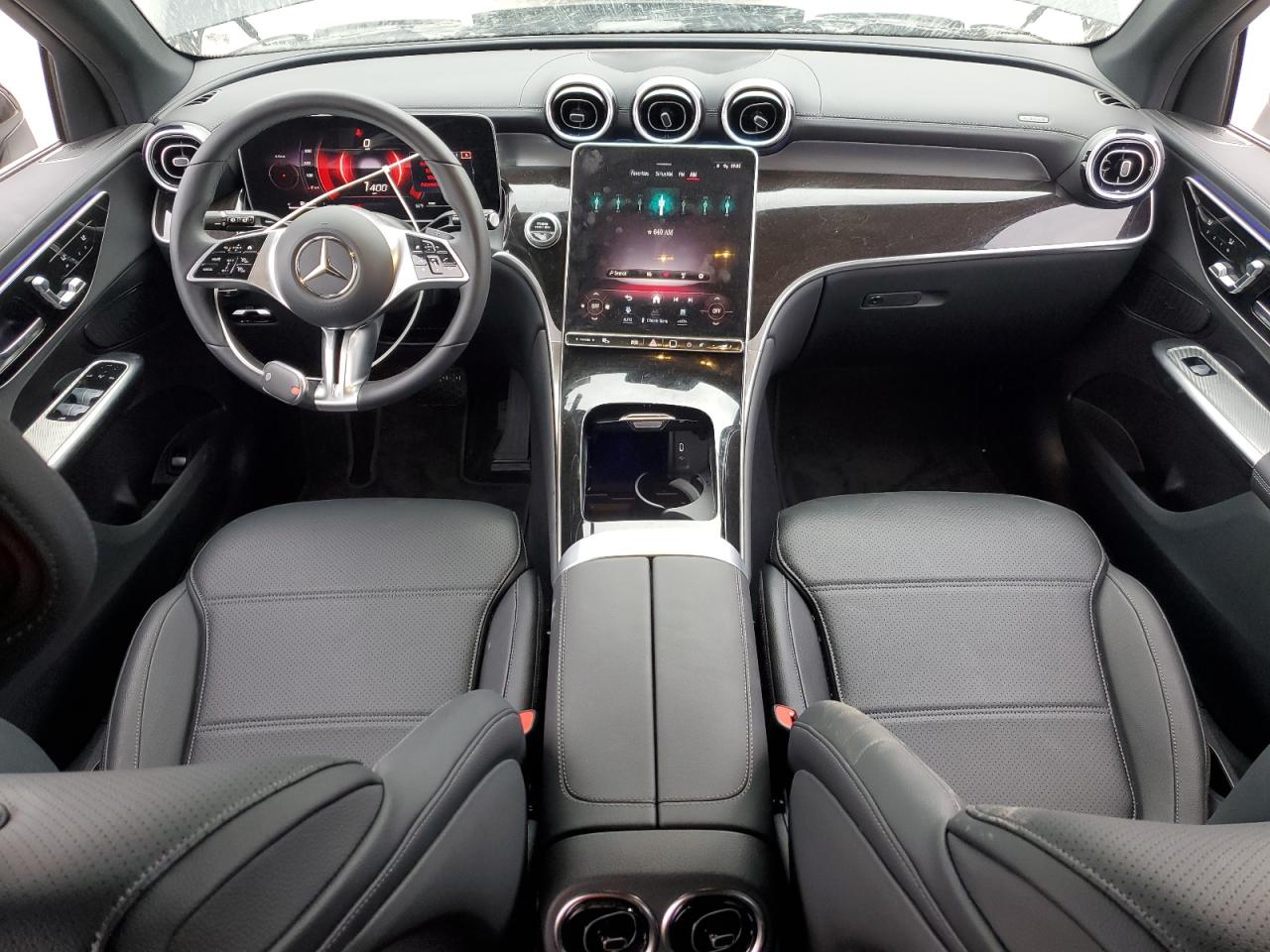 2024 MERCEDES-BENZ GLC 300 VIN:W1NKM4GB3RF212082