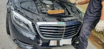 2016 Mercedes-Benz S 500 WDDUG8FB2GA247194 VIN:WDDUG8FB2GA247194