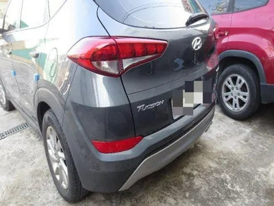 2017 Hyundai Tucson KMHJ3815GHU451554 VIN:KMHJ3815GHU451554