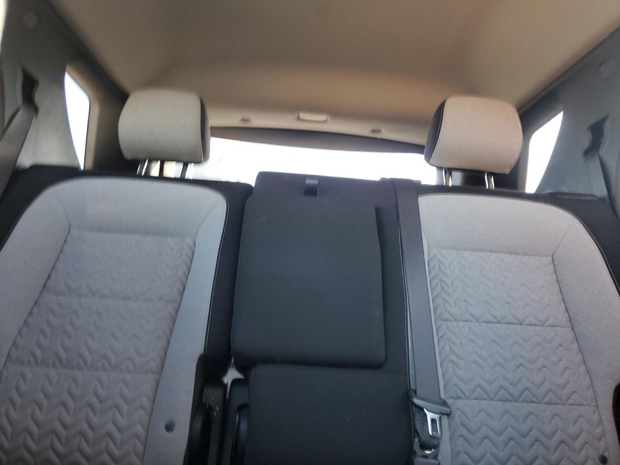 2022 CHEVROLET EQUINOX LS VIN:3GNAXHEV3NS156334