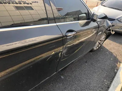 2016 BMW 520 WBA5E5106GG200351 VIN:WBA5E5106GG200351