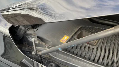 2016 Mercedes-Benz GLC 220 WDC0G0FBXGF037644 VIN:WDC0G0FBXGF037644