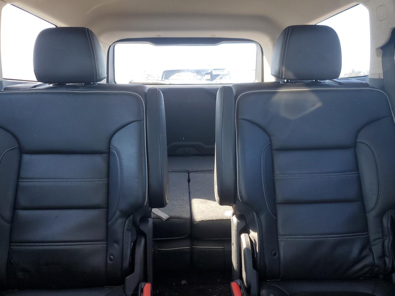 2023 GMC ACADIA DENALI VIN:1GKKNXLS5PZ123285