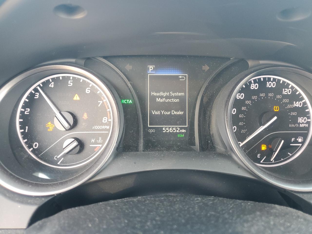 2022 TOYOTA CAMRY SE VIN:4T1T11AK5NU066586