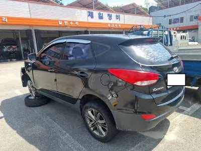 2015 Hyundai Tucson KMHJT81VBFU929386 VIN:KMHJT81VBFU929386