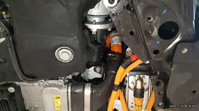 2022 BMW 545 WBATA6102N9J44175 VIN:WBATA6102N9J44175