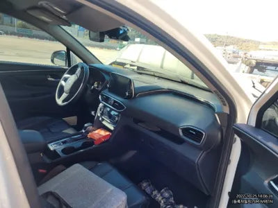 2018 Hyundai Santa FE VIN: