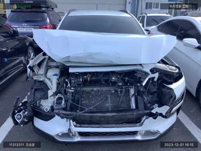 2018 Hyundai Kona KMHK5816GJU076356 VIN:KMHK5816GJU076356