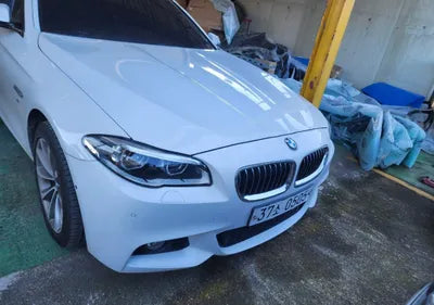 2016 BMW 520 WBA5E7103GG158491 VIN:WBA5E7103GG158491