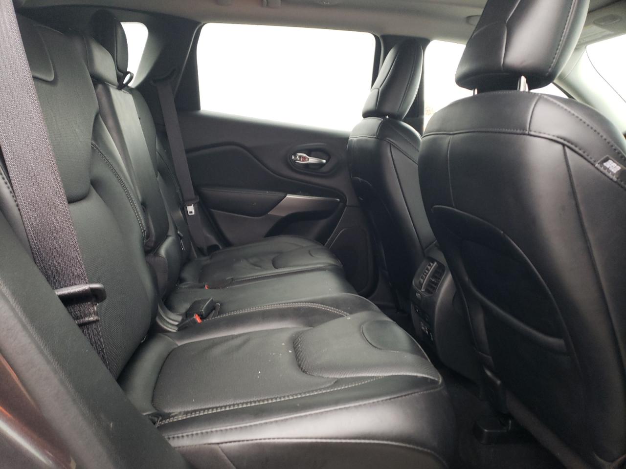 2022 JEEP CHEROKEE LIMITED VIN:1C4PJMDX4ND503248