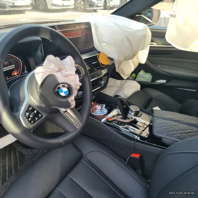 2023 BMW 520 WBA11BH05PCM95593 VIN:WBA11BH05PCM95593