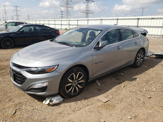 2023 CHEVROLET MALIBU RS VIN:1G1ZG5ST6PF236658