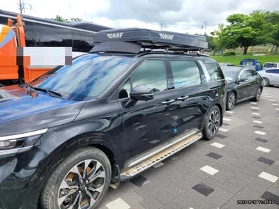 2020 Kia Carnival VIN: