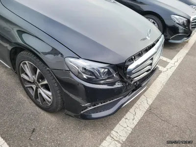 2017 Mercedes-Benz E 300 WDDZF4JB7JA323282 VIN:WDDZF4JB7JA323282