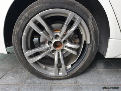 2017 BMW 320 WBA8C5107HA069325 VIN:WBA8C5107HA069325