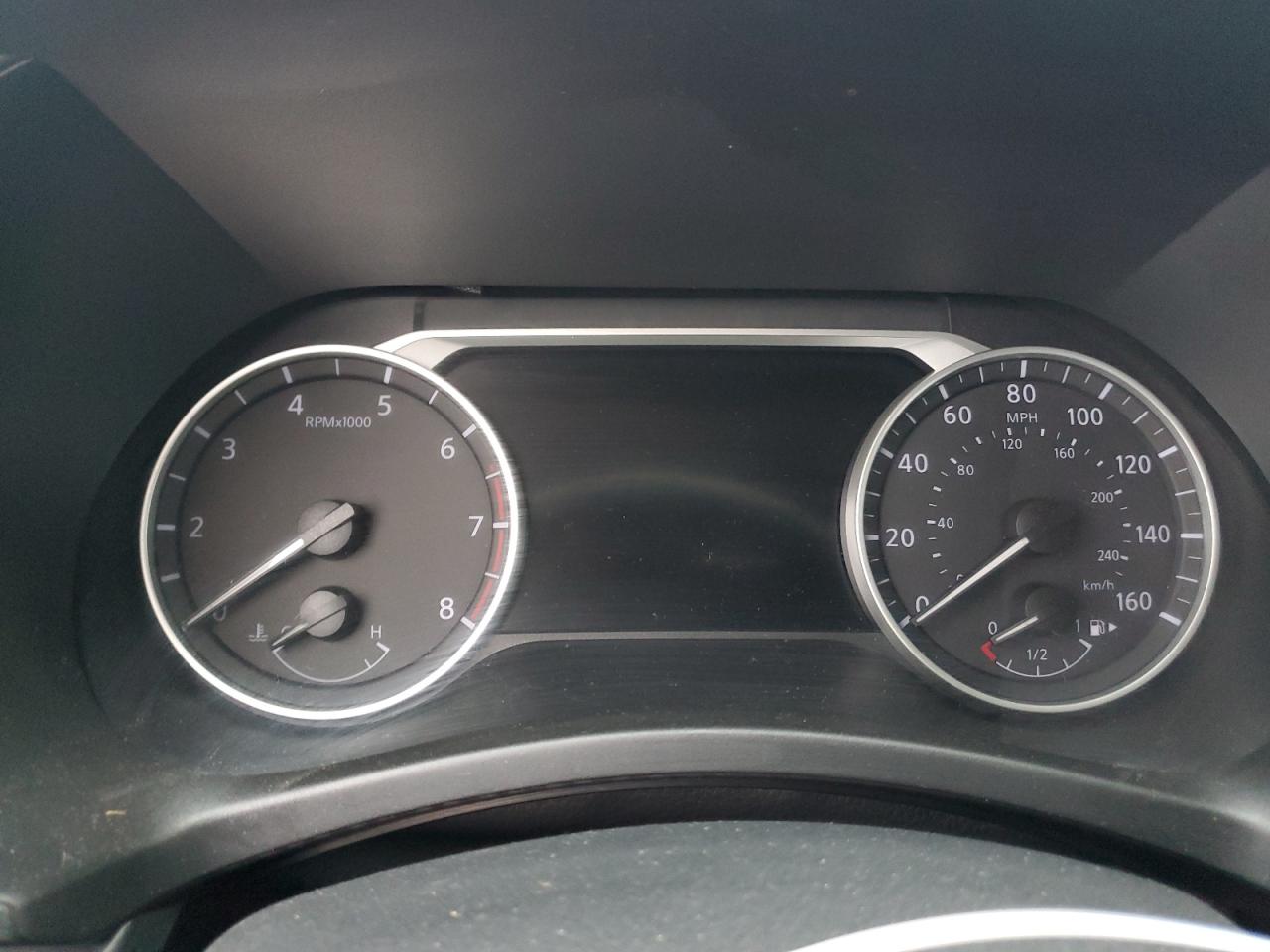 2022 NISSAN SENTRA SV VIN:3N1AB8CV2NY286678