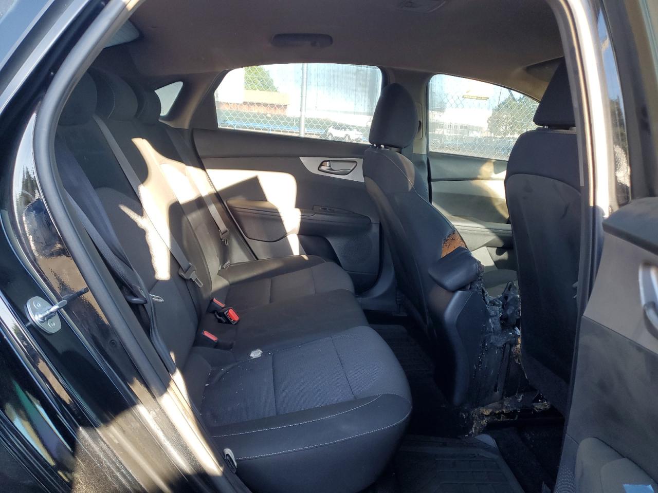 2023 KIA FORTE LX VIN:WP0AA2A8XNS255297