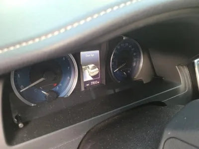 2016 Toyota Camry 4T1BF1FK8HU698170 VIN:4T1BF1FK8HU698170