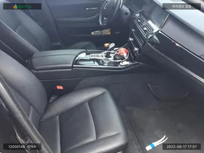 2015 BMW 530 WBA5D3106FGV82290 VIN:WBA5D3106FGV82290