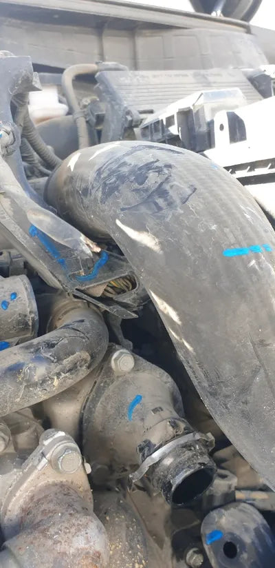 2019 Hyundai Tucson KMHJ381ADKU149803 VIN:KMHJ381ADKU149803