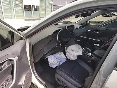 2019 toyota rab 4 hybrid 2wd NONE VIN: