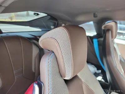 2015 BMW I8 WBY2Z2106FV346525 VIN:WBY2Z2106FV346525