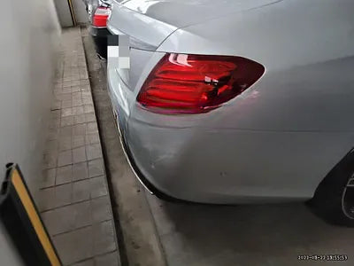 2019 Mercedes-Benz E 300 NONE VIN: