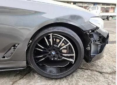 2017 BMW 520 WBAJC3107HG465886 VIN:WBAJC3107HG465886