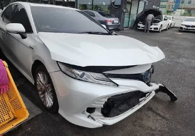2019 Toyota Camry JTNB21HK8K3043500 VIN:JTNB21HK8K3043500